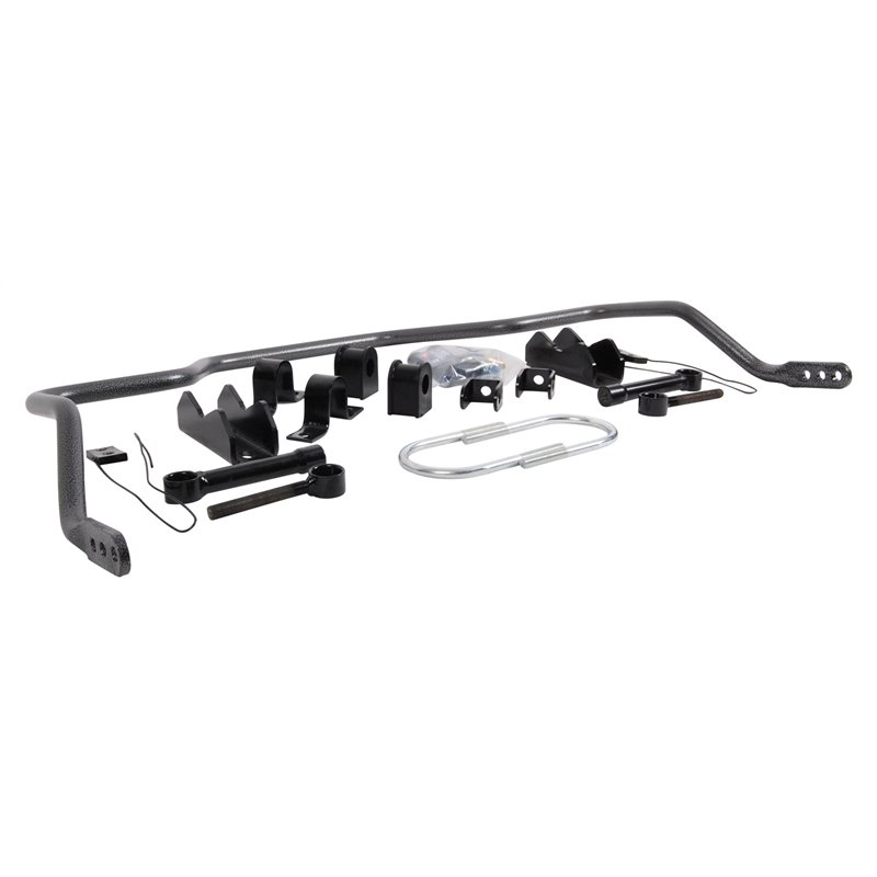 Hellwig | Rear Sway Bar Kit - F-150 2021-2022