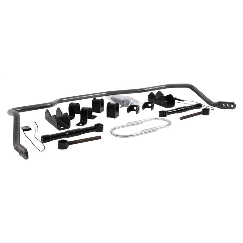 Hellwig | Rear Sway Bar Kit - F-150 2021-2022 Hellwig Sway bars & Link kit