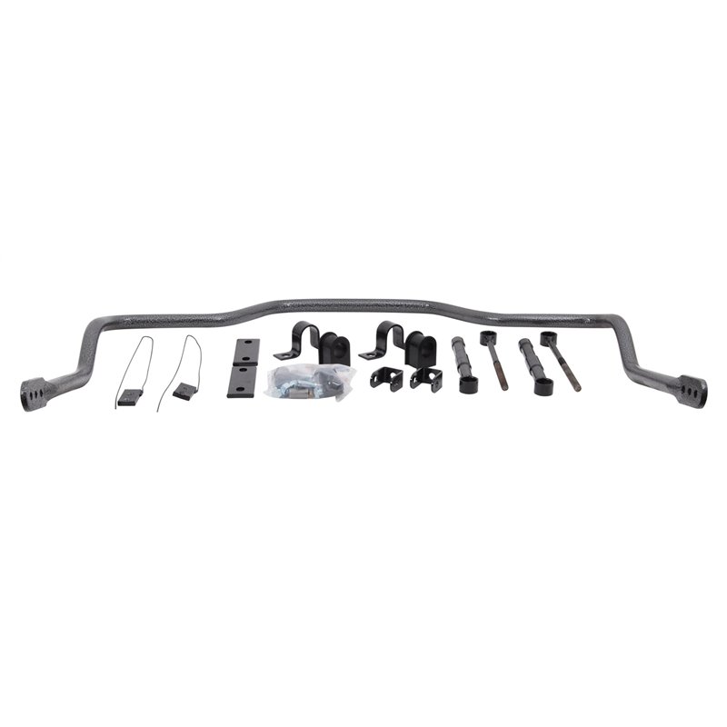 Hellwig | Rear Sway Bar Kit - Silverado / Sierra 2500 HD / 3500 HD 6.6L 2020-2022