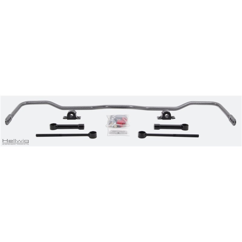 Hellwig | Rear Sway Bar Kit - Gladiator 3.0L / 3.6L 2020-2021 Hellwig Sway bars & Link kit