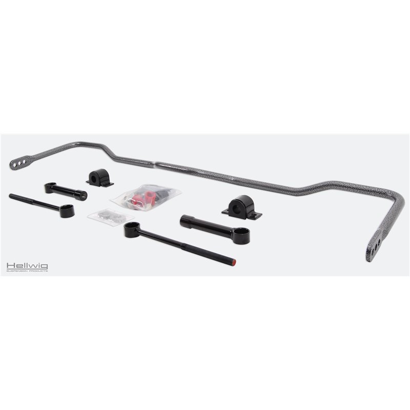 Hellwig | Rear Sway Bar Kit - Gladiator 3.0L / 3.6L 2020-2021