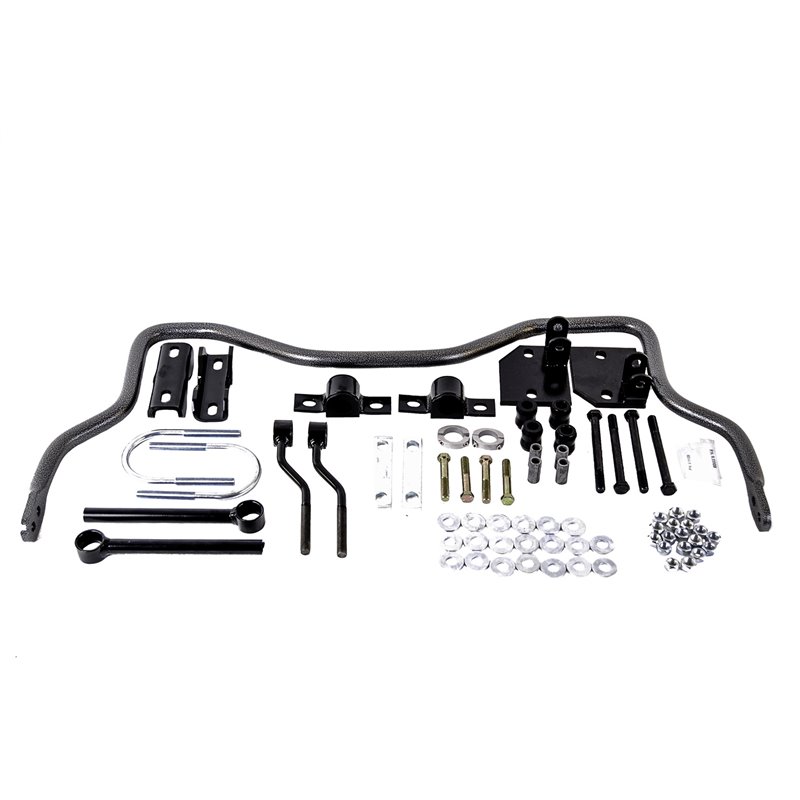 Hellwig | Rear Sway Bar Kit - Colorado / Canyon 2015-2022 Hellwig Sway bars & Link kit