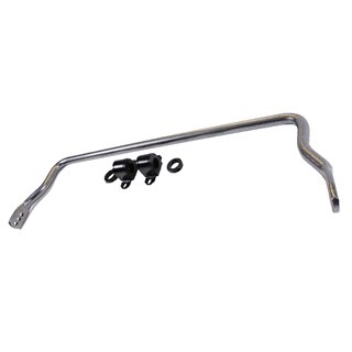 Hellwig | Front Sway Bar Kit - Wrangler (JK) / Wrangler (JL) 3.6L / 3.8L 2007-2018 Hellwig Sway bars & Link kit