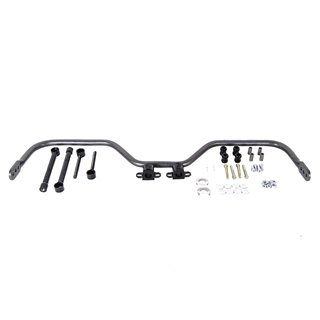 Hellwig | Rear Sway Bar Kit - Ram 2500 5.7L / 6.4L / 6.7L 2014-2022 Hellwig Sway bars & Link kit