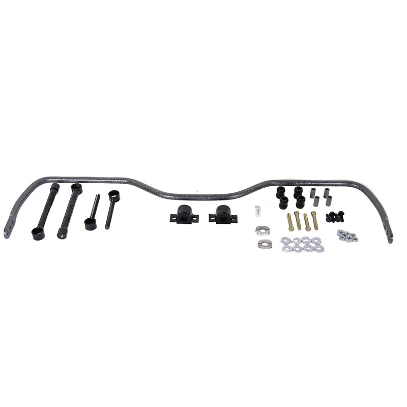 Hellwig | Rear Sway Bar Kit - Ram 1500 2009-2022