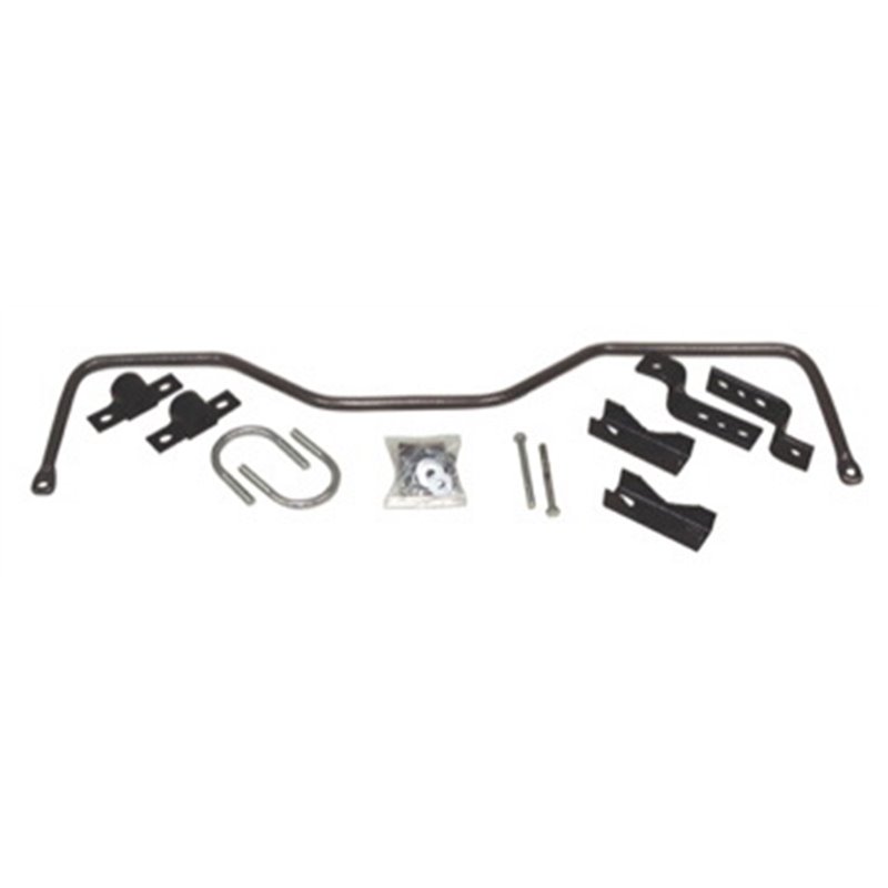 Hellwig | Rear Sway Bar Kit - Tacoma / Tundra 2007-2021 Hellwig Sway bars & Link kit