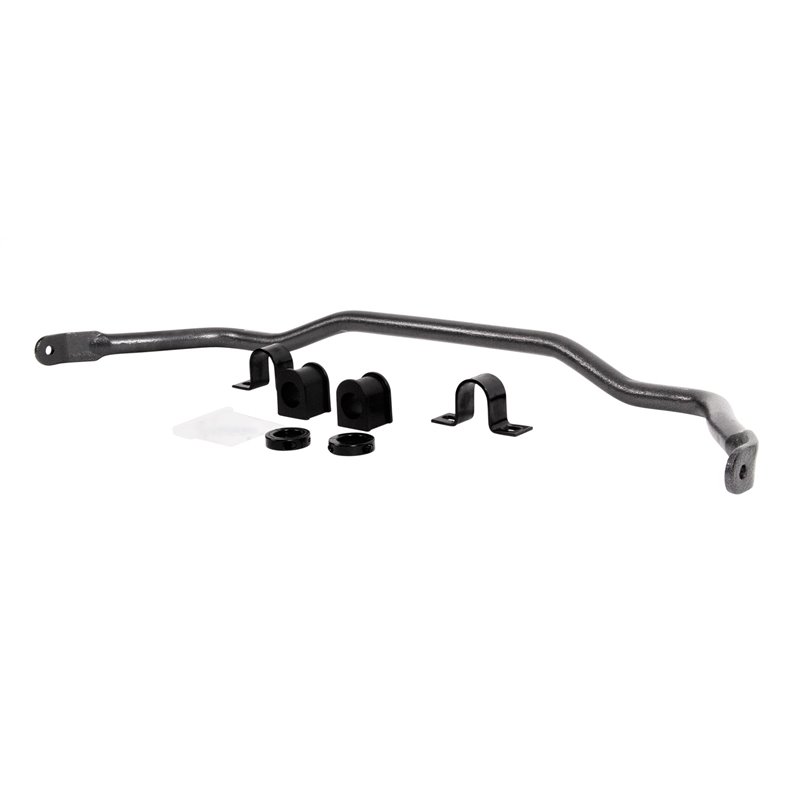 Hellwig | Front Sway Bar Kit - F-150 Lightning 2022 Hellwig Sway bars & Link kit