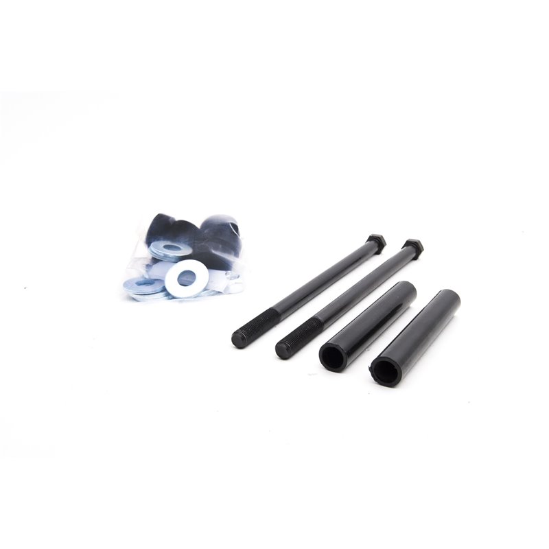 Hellwig | End link upgrade kit; replaces factory end link on stock height applications - Silverado / Sierra 1500 2007-2018 He...