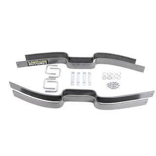 Hellwig | Contact Helper Spring - F-250 / F-350 2016-2022 Hellwig Leaf Springs