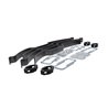Hellwig | SILENT SUPPORT SYSTEM SERIES HELPER SPRING - Ram 1500 / 2500 / 3500 / F-150 2000-2014 Hellwig Leaf Springs