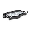 Hellwig | SILENT SUPPORT SYSTEM SERIES HELPER SPRING - Silverado / Sierra 2500 HD 6.6L 2020-2022 Hellwig Leaf Springs