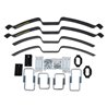 Hellwig | Silent Support System Series Helper Springs - F-150 3.5T 2017-2020 Hellwig Leaf Springs