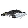 Hellwig | Silent Support System Series Helper Springs - F-150 3.5T 2017-2020 Hellwig Leaf Springs