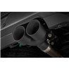 Rough Country | Exhaust System Kit 5.3L - Silverado / Sierra 1500 / Limited 2019-2023 Rough Country Cat-Back Exhausts
