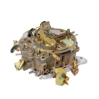 Jet Performance | Rochester Quadrajet Stage 1 Carburetor