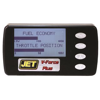Jet Performance | V-Force Plus Performance Module - Infiniti / Nissan 1990-2011 Jet Performance Performance Chips & Programmers