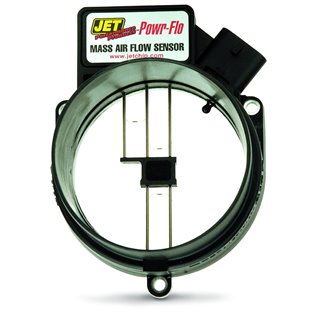 Jet Performance | Powr-Flo Mass Air Sensor - Corvette / Bonneville / GTO 2001-2006 Jet Performance Mass Air Flow Sensors