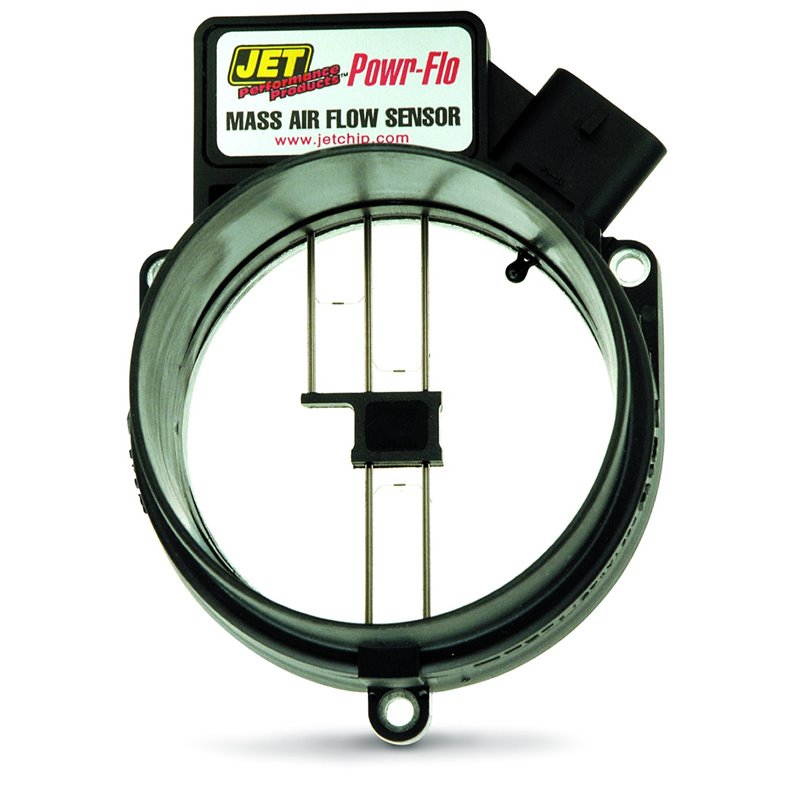 Jet Performance | Powr-Flo Mass Air Sensor - 4Runner / Sequoia / Tundra 4.7L 2000-2004 Jet Performance Mass Air Flow Sensors