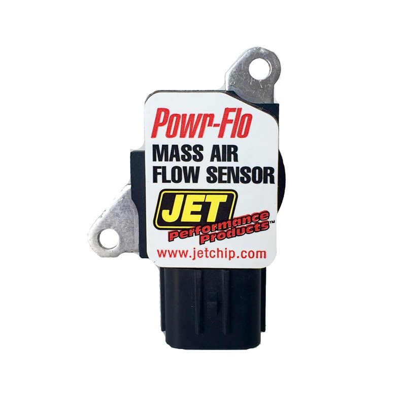 Jet Performance | Powr-Flo Mass Air Sensor - Lexus / Scion / Toyota 2009-2015