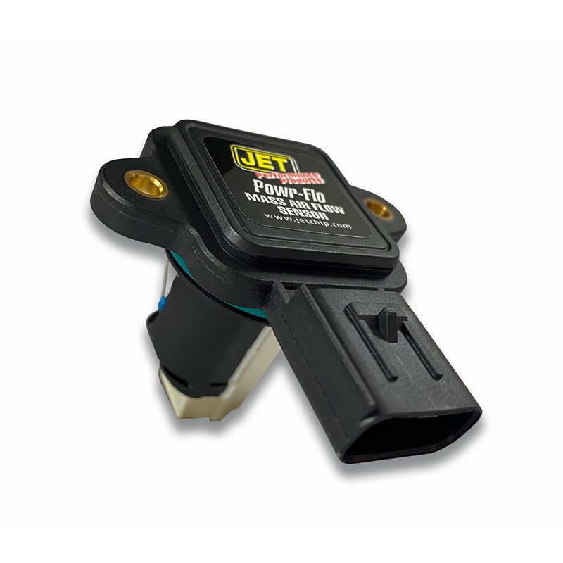 Jet Performance | Powr-Flo Mass Air Sensor - F-250 / F-350 6.4L 2008-2010 Jet Performance Mass Air Flow Sensors