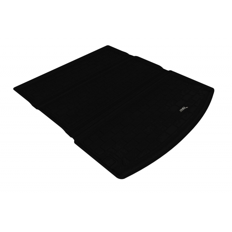 3D Mats | KAGU Tapis de Coffre Toute Saison - DURANGO 2011-2022 3D Mats Tapis Protecteur
