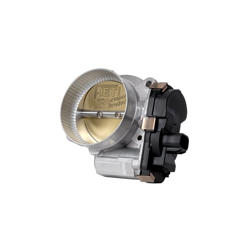 Jet Performance | Powr-Flo™ Throttle Body - F-150 / Mustang 5.0L 2011-2014