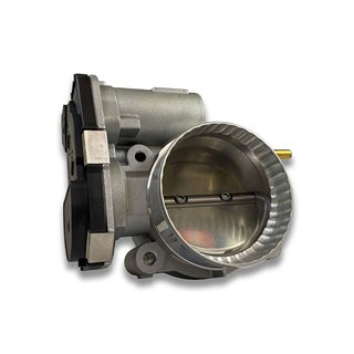 Jet Performance | Powr-Flo™ Throttle Body - Colorado / Canyon / H3 3.7L 2008-2012