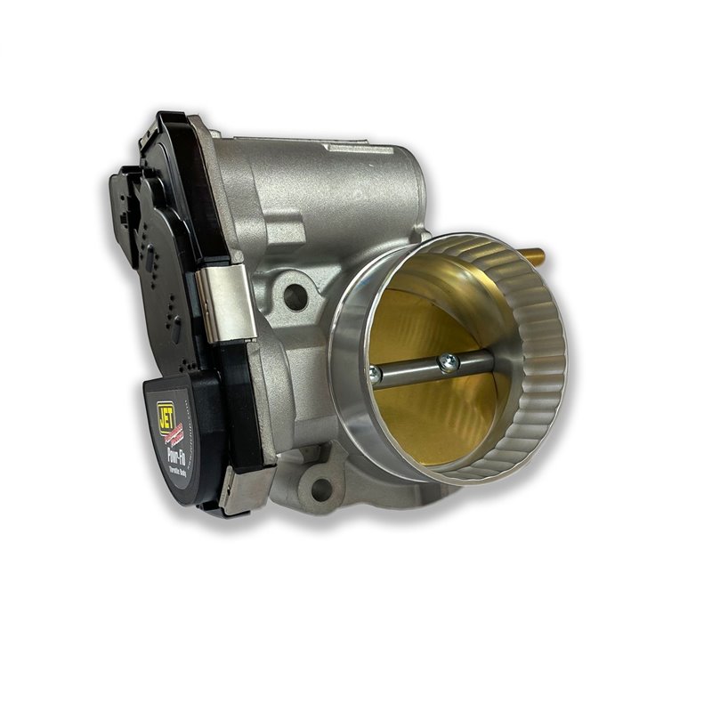 Jet Performance | Powr-Flo™ Throttle Body - Colorado / Canyon 3.7L / 2.9L 2008-2012 Jet Performance Throttle Bodies