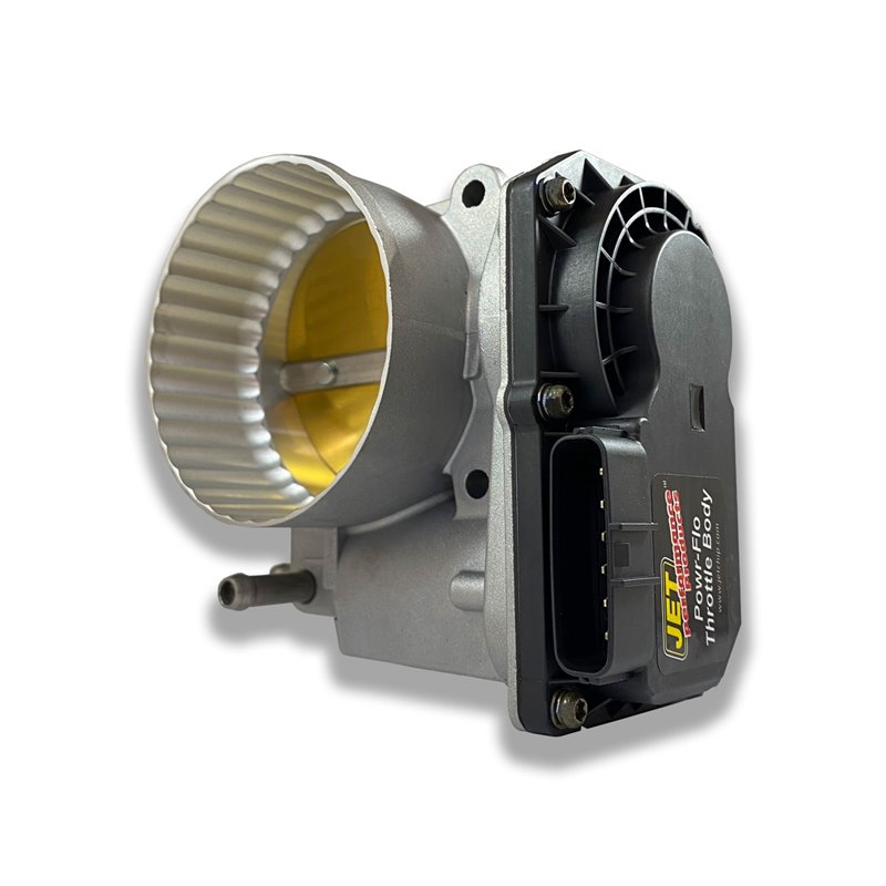 Jet Performance | Powr-Flo™ Throttle Body - LX570 / Sequoia / Tundra 5.7L 2007-2021