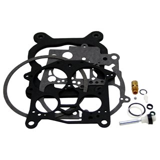 Jet Performance | 4M Quadrajet Carburetor Rebuild Kit