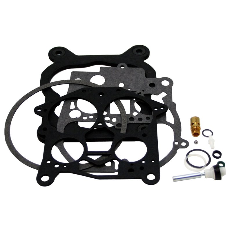 Jet Performance | 4M Quadrajet Carburetor Rebuild Kit