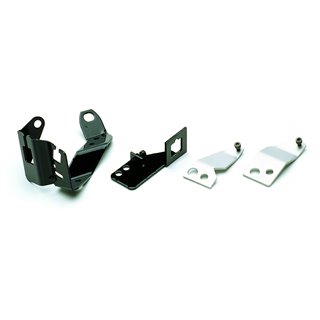 Jet Performance | Holley®/Edelbrock/Carter Carburetor Throttle Valve Cable Bracket Jet Performance Electronics Components
