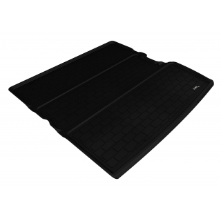 3D Mats | KAGU Tapis de Coffre Toute Saison - Pilot 3.5L 2009-2015 3D Mats Cargo Liners