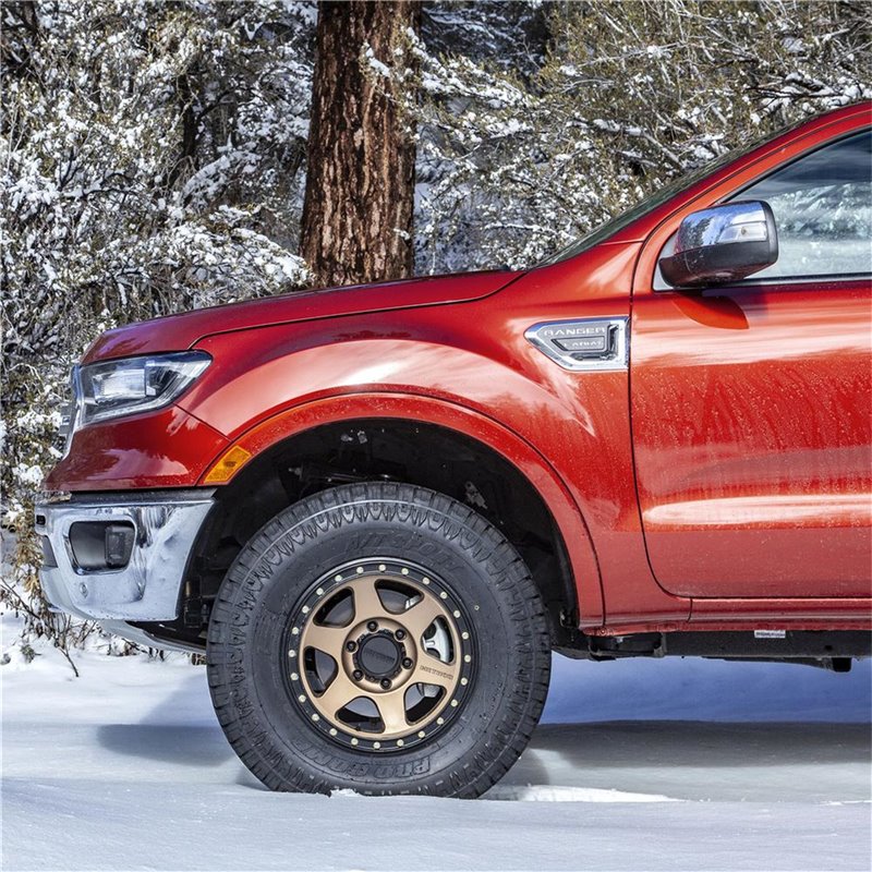 Pro Comp | Spacer Leveling Kit - Ranger 2.3T 2019-2021 Pro Comp Leveling Kits