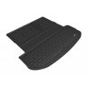 3D Mats | KAGU Tapis de Coffre Toute Saison - PALISADE 2020-2022 3D Mats Tapis Protecteur