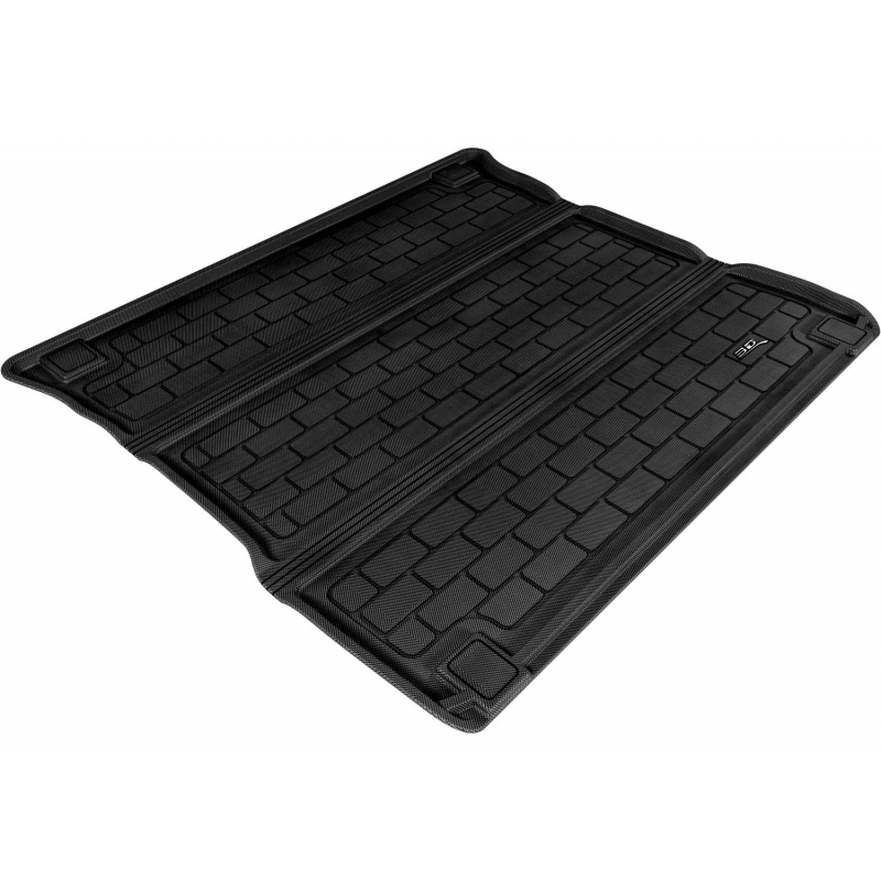 3D Mats | KAGU Tapis de Coffre Toute Saison - GRAND CHEROKEE 2011-2021 3D Mats Tapis Protecteur