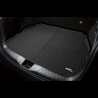 3D Mats | KAGU Tapis de Coffre Toute Saison - WRANGLER UNLIMITED JL 2018-2022 3D Mats Tapis Protecteur