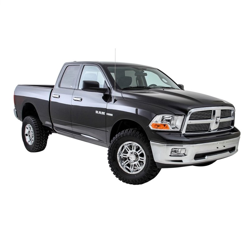 Pro Comp | Level Lift Nitro Kit - Ram 1500 2009-2018 Pro Comp Leveling Kits