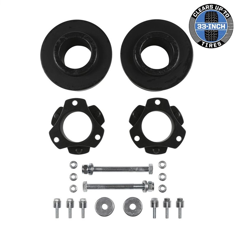 Pro Comp | Level Lift Nitro Kit - FJ Cruiser 4.0L 2007-2014 Pro Comp Leveling Kits