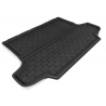 3D Mats | KAGU Tapis de Coffre Toute Saison - XTERRA 2005-2015 3D Mats Tapis Protecteur