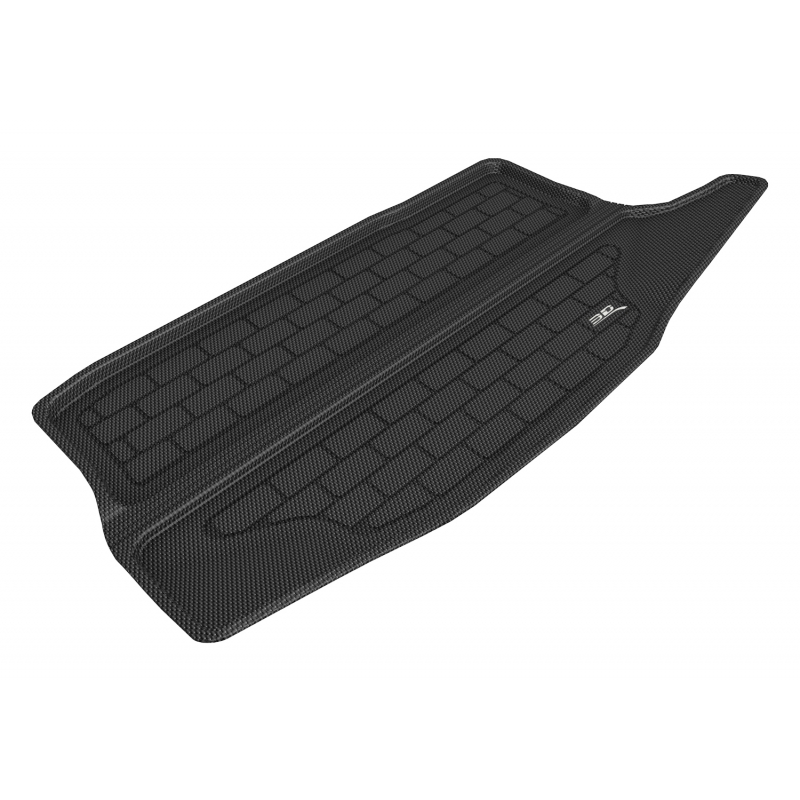 3D Mats | KAGU Tapis de Coffre Toute Saison - Leaf SL / SV 2011-2012 3D Mats Cargo Liners