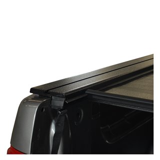 Pace Edwards | Bedlocker® w/Explorer Series™ Rails Tonneau Cover Kit - Ram 1500 2019-2023 Pace Edwards Tonneau Covers