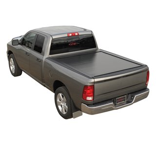 Pace Edwards | Bedlocker® Tonneau Cover Kit - Silverado / Sierra 1500 2004-2018 Pace Edwards Tonneau Covers