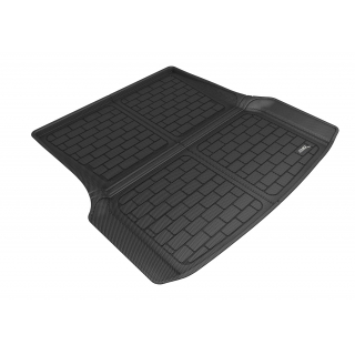 3D Mats | KAGU Tapis de Coffre Toute Saison - S 2015-2021 3D Mats Cargo Liners