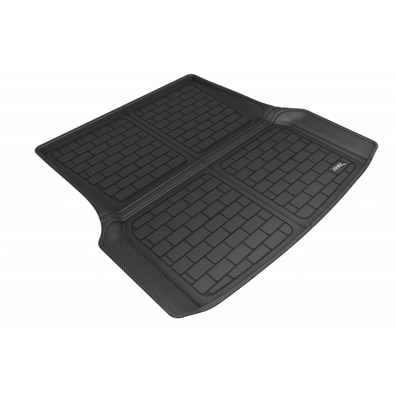 3D Mats | KAGU Tapis de Coffre Toute Saison - S 2015-2021 3D Mats Cargo Liners