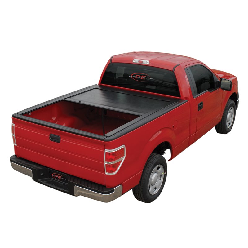 Pace Edwards | Full-Metal™ Jackrabbit® Tonneau Cover Kit - Ranger 2.3T 2019-2023 Pace Edwards Tonneau Covers