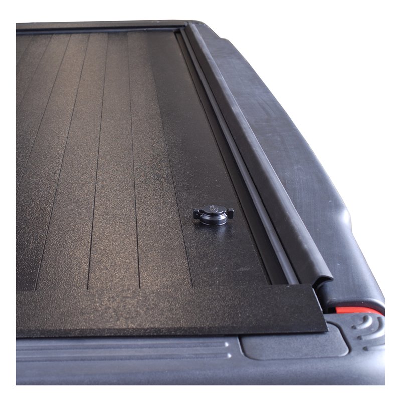 Pace Edwards | Full-Metal™ Jackrabbit® Tonneau Cover Kit - Gladiator 3.0L / 3.6L 2020-2023 Pace Edwards Tonneau Covers