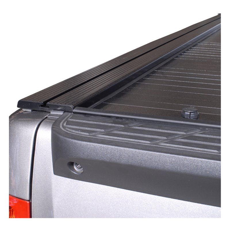 Pace Edwards | Jackrabbit® w/Explorer Series™ Rails Tonneau Cover Kit - Ram 1500 2019-2023 Pace Edwards Tonneau Covers