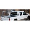 Pace Edwards | Jackrabbit® w/Explorer Series™ Rails Tonneau Cover Kit - Ram 1500 2019-2023 Pace Edwards Tonneau Covers