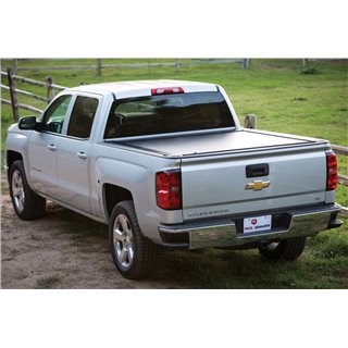 Pace Edwards | Jackrabbit® Tonneau Cover Kit - Ram 1500 2009-2018 Pace Edwards Tonneau Covers